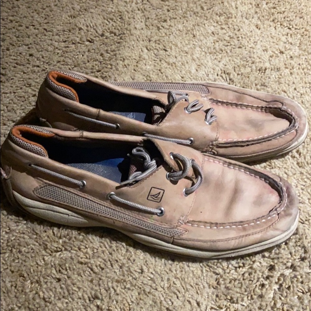 Men’s Sperry Shoes- Size 13